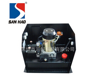 汽車尾板動力單元的小學堂，教你學會保護它