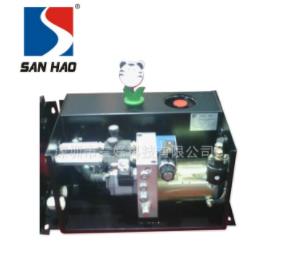 汽車尾板動力單元出現罷工，這些方法要學會