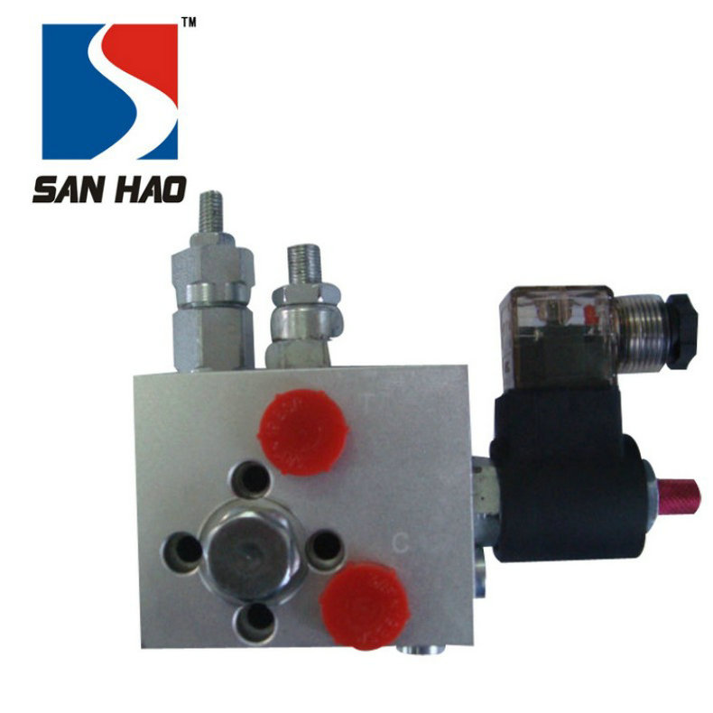 升降支撐閥的工作原理，結(jié)構(gòu)功能